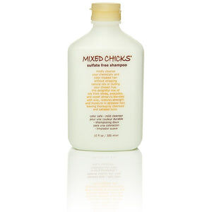 Mixed Chicks - Sulfate Free Shampoo (Shampooing doux)