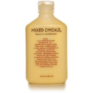 Mixed Chicks - Leave-In Conditioner (Après-shampoing sans rinçage) - 300ml