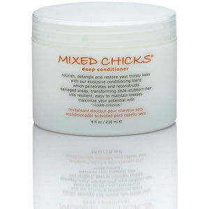 Mixed Chicks - Deep Conditioner (Masque Hydratant)