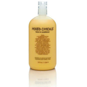 Mixed Chicks - Leave-In Conditioner (Après-shampoing sans rinçage) - 1L