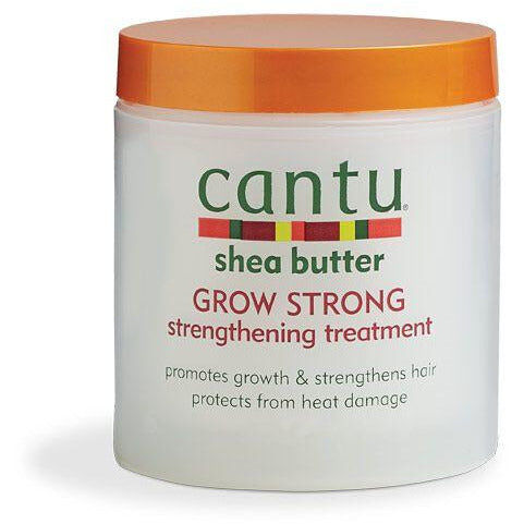 CANTU - Grow Strong Strengthening Treatment (Crème réparatrice)