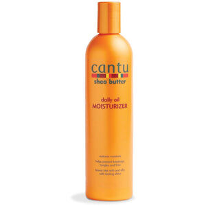 CANTU - Daily Oil Moisturizer (Lait hydratant)