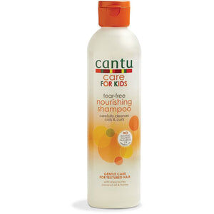 CANTU - Kids - Nourishing Shampoo (Shampoing doux)