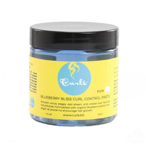 Curls - Blueberry Bliss - Curl Control Paste (Gel 3 en 1)