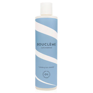Bouclème - Hydrating Hair Cleanser (Shampoing) - 300ml