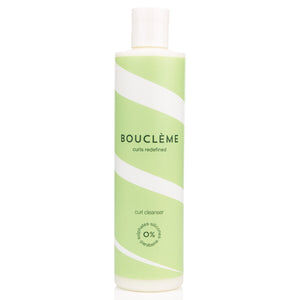 Bouclème - Curl Cleanser (Crème lavante) - 300ml