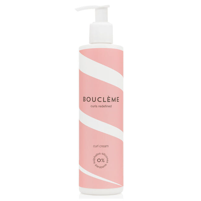 Bouclème - Curl Cream (Crème hydrante et coiffante) - 300ml
