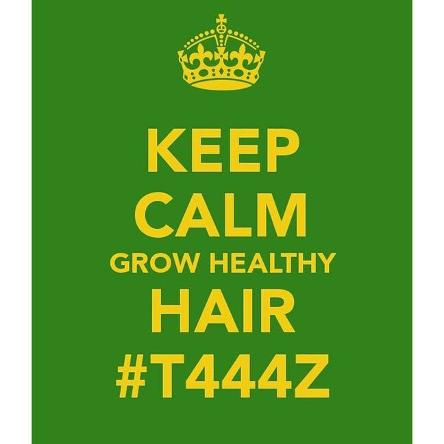 Argan Oil Therapy Conditioner de T444Z est un après-shampoing conçu pour les cheveux crépus naturels ou défrisés. Rend les cheveux plus résistants et brillants.