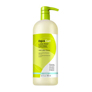 Devacurl - Low Poo Original (shampooing moussant doux) - MAXI - 946ml