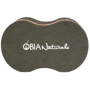Obia Naturals Legendary - Hair Sponge (Brosse éponge pour twists)