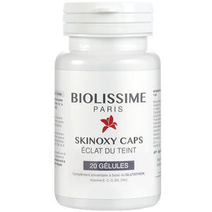 Biolissime - Skinoxy Caps (Complément alimentaire éclat du teint)