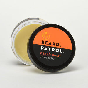 Beard Patrol - Bálsamo para la barba