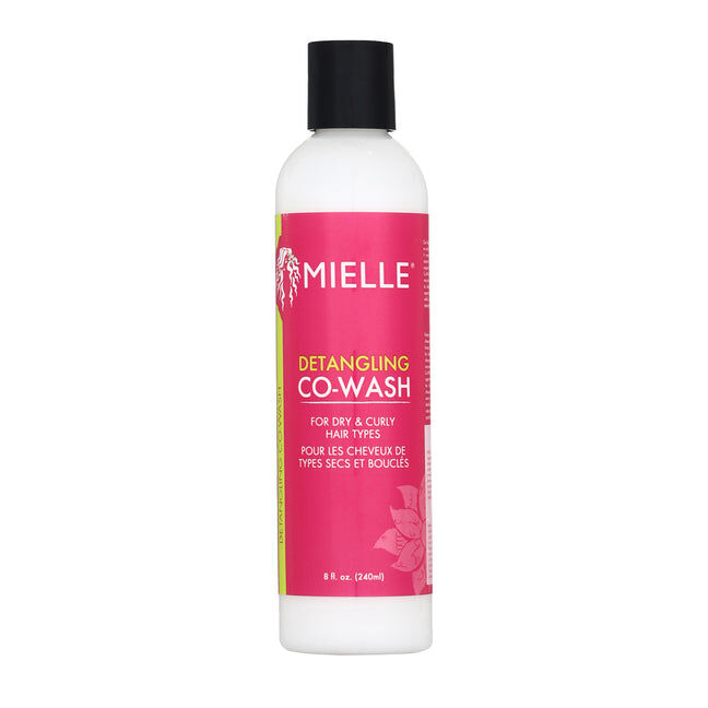 Mielle Organics - Essentials - Detangling Co-Wash (Après-shampoing lavant)