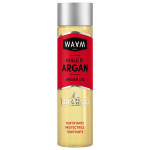 WAAM - Aceite de Argán