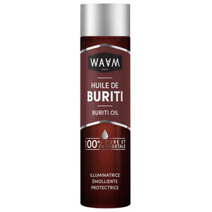 WAAM - Aceite de Buriti