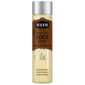 WAAM - Aceite de coco