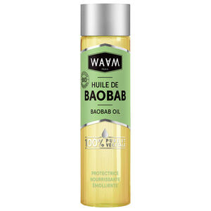 WAAM - Aceite de Baobab