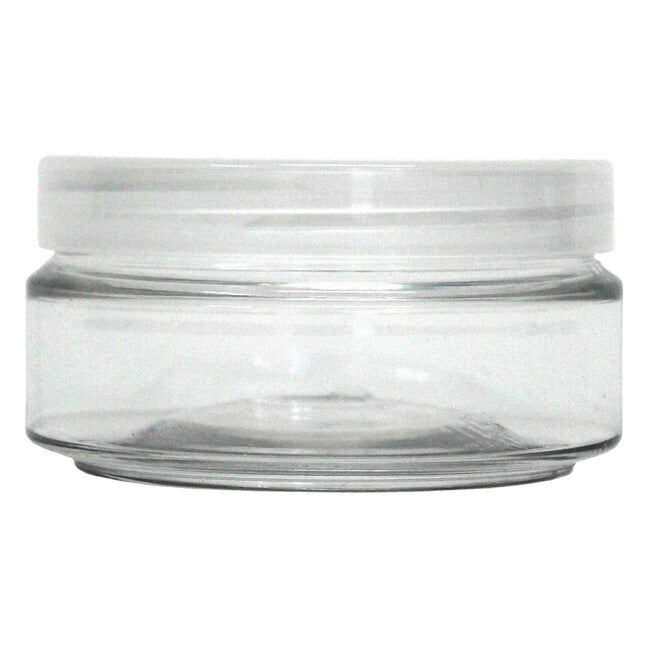 WAAM - Pot 100 ml + Couvercle plastique