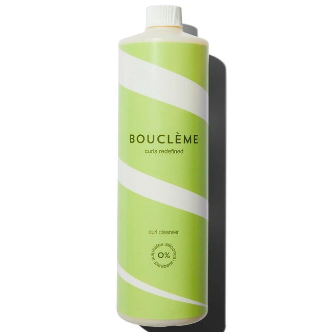 Bouclème - Curl Cleanser (Crème lavante) - 1L