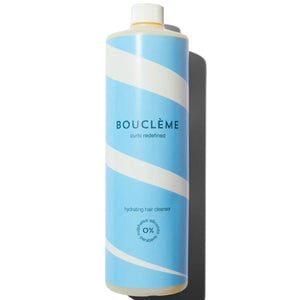 Bouclème - Hydrating Hair Cleanser (Shampoing) - 1L
