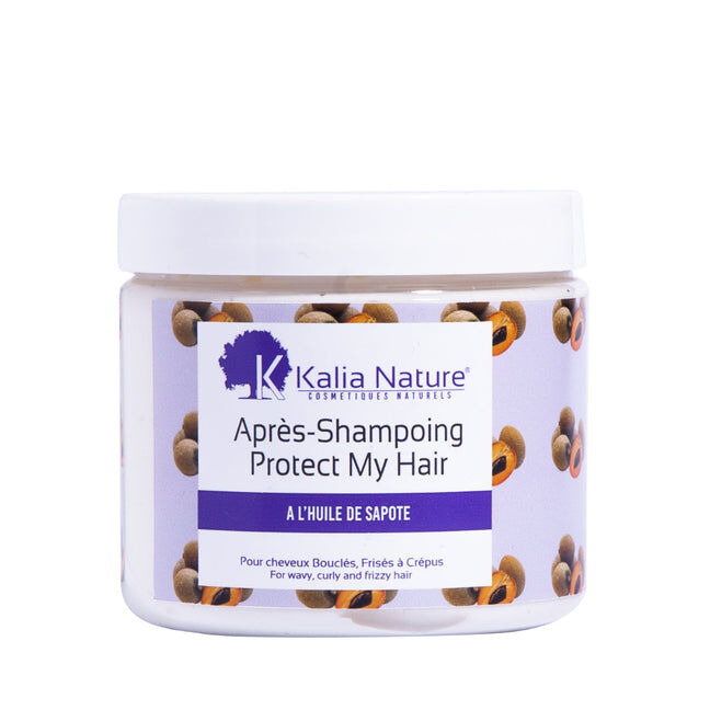 Kalia Nature - Après-Shampoing Protect My Hair (Après-shampoing fortifiant)